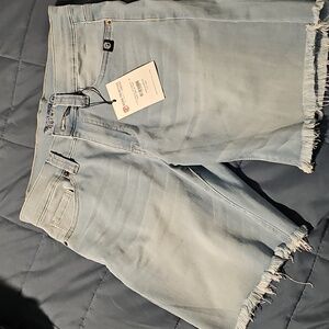 Born Primitive Jorts